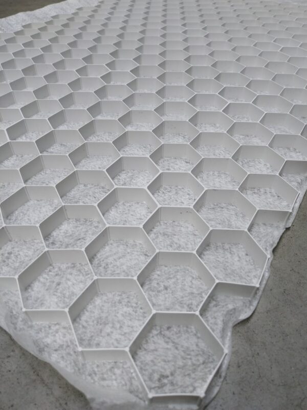 Grindplaat 4 cm - Afbeelding 3