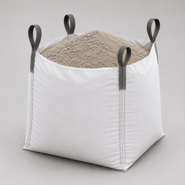 Gestabiliseerd zand 0/4 – Bigbag - Afbeelding 2