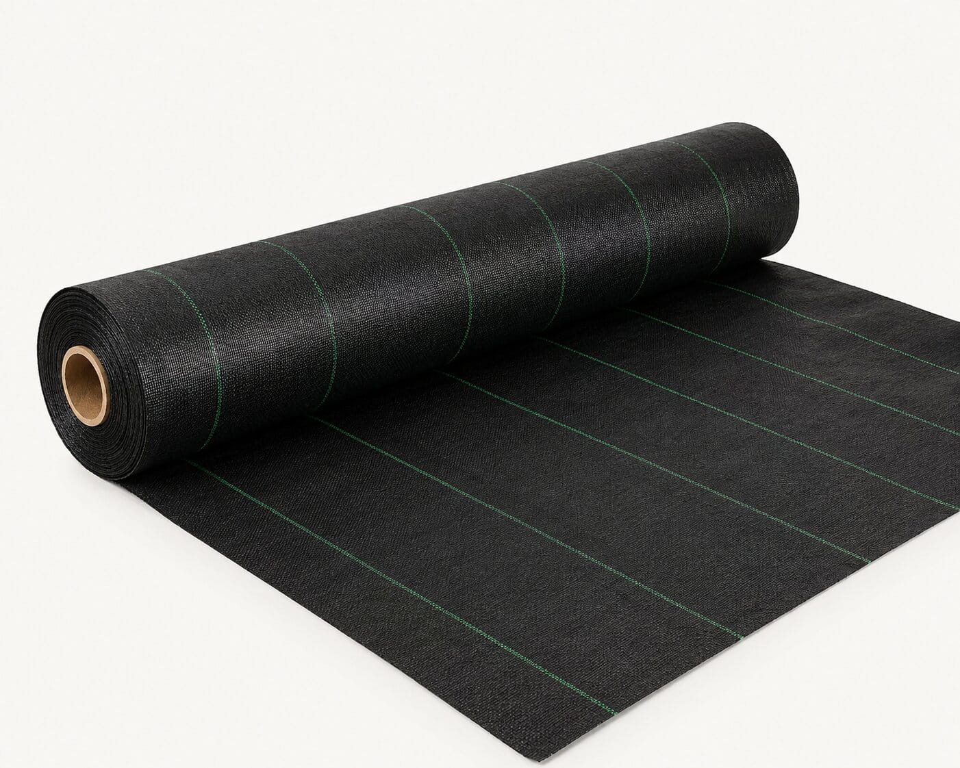 Professioneel anti-worteldoek 100 x 1.65 m - Afbeelding 2