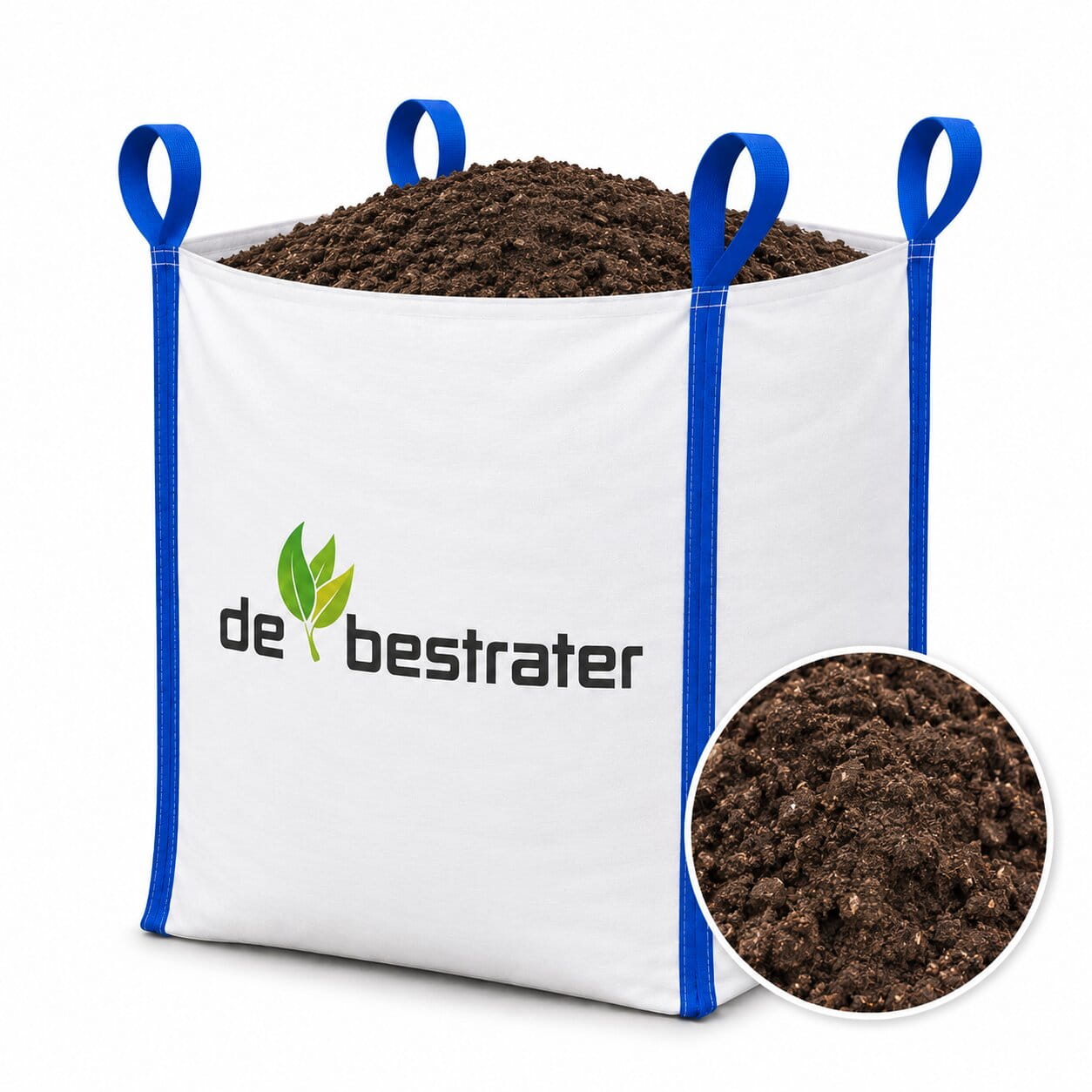 Champost - Minibag - Afbeelding 2