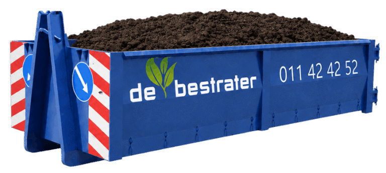containerverhuur beringen